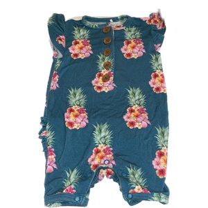 Baby Romper